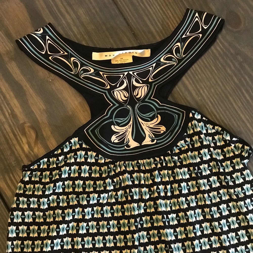 Max Studio Dress